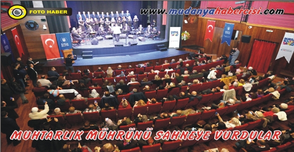 MUHTARLIK MHRN SAHNEYE VURDULAR